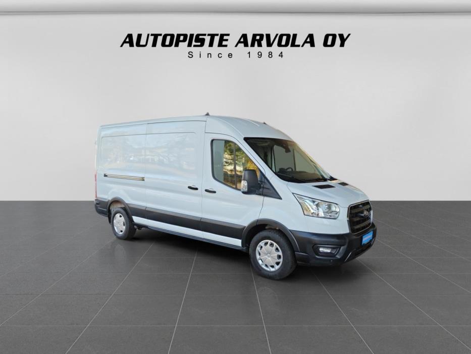 FORD Transit 2022