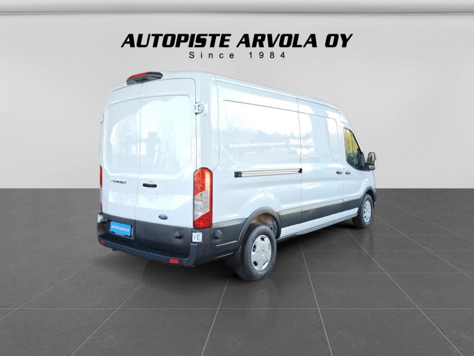 FORD Transit 2022