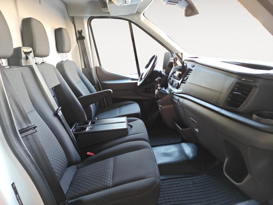 FORD Transit 2022