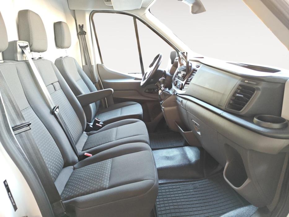 FORD Transit 2022