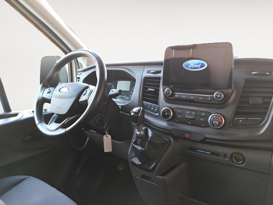 FORD Transit 2022