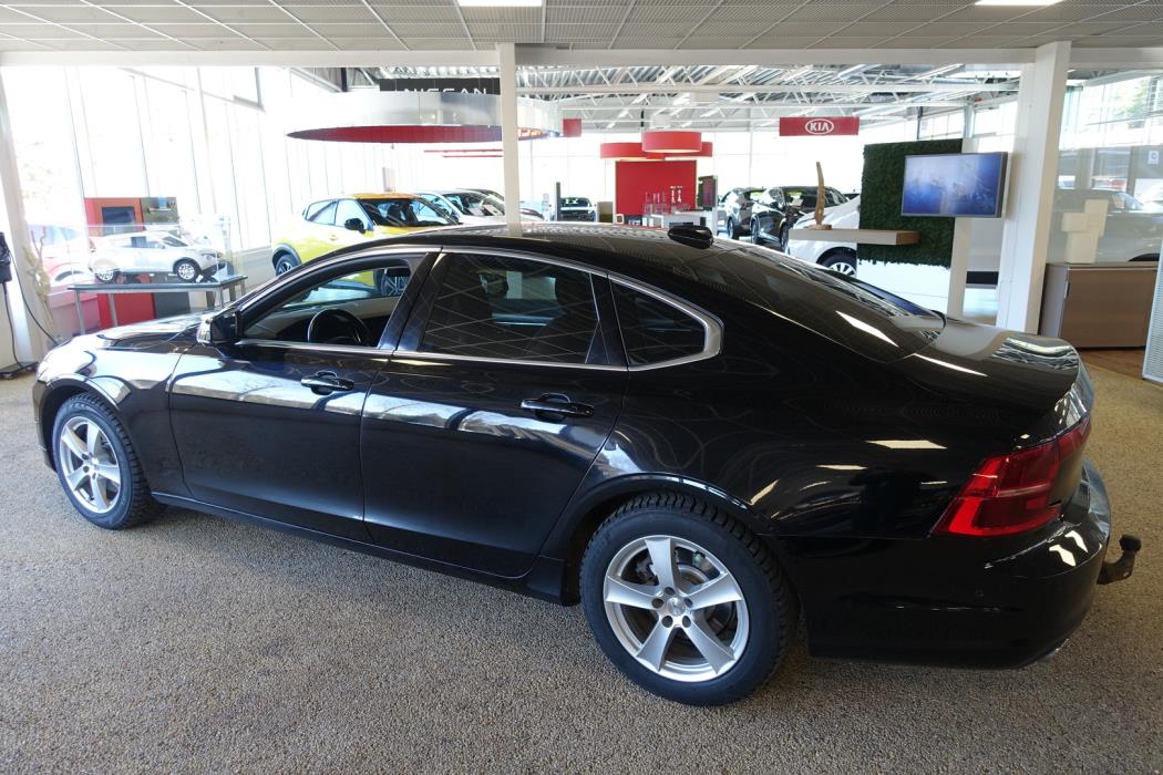 VOLVO S90 2016