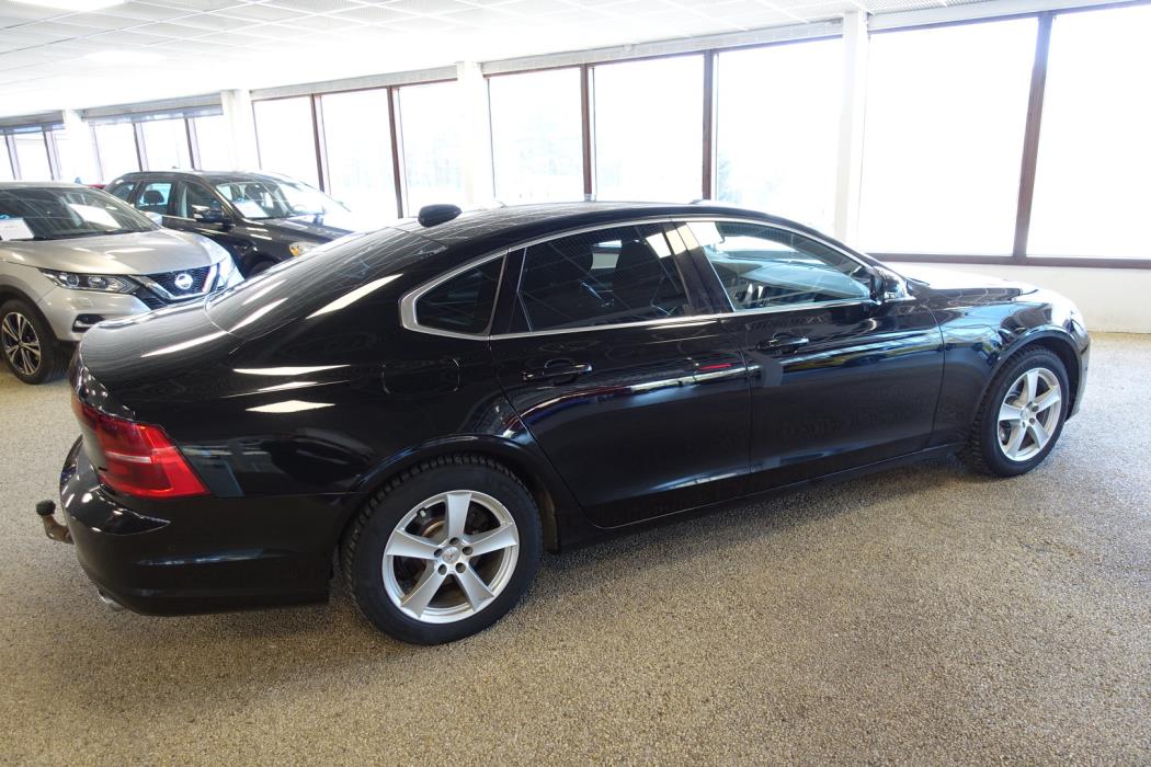 VOLVO S90 2016