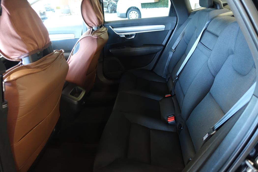 VOLVO S90 2016