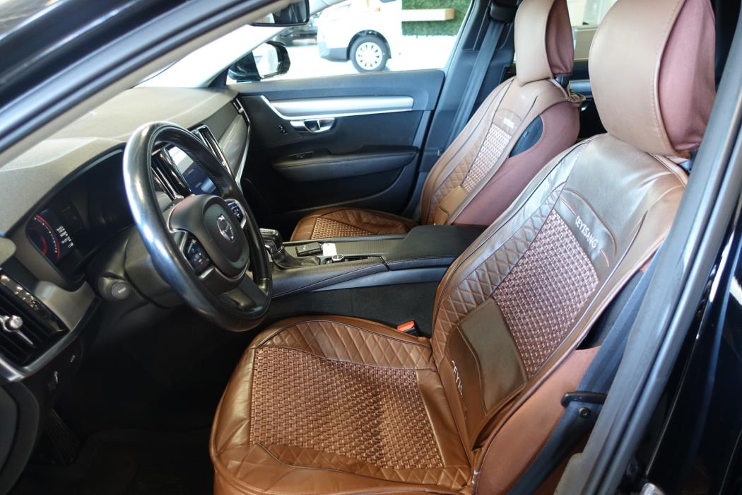 VOLVO S90 2016