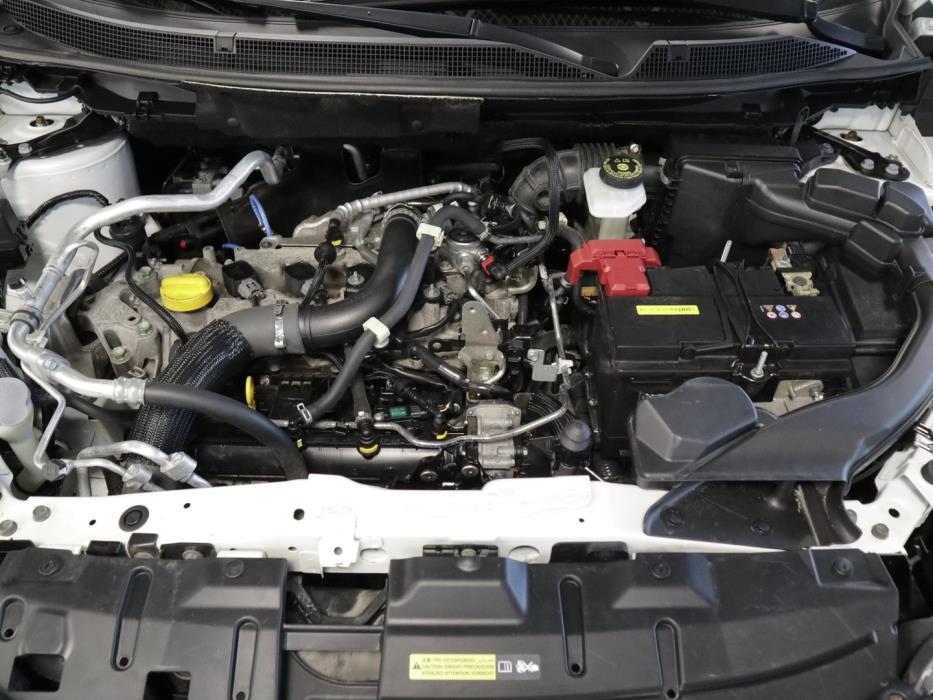 NISSAN Qashqai 2018