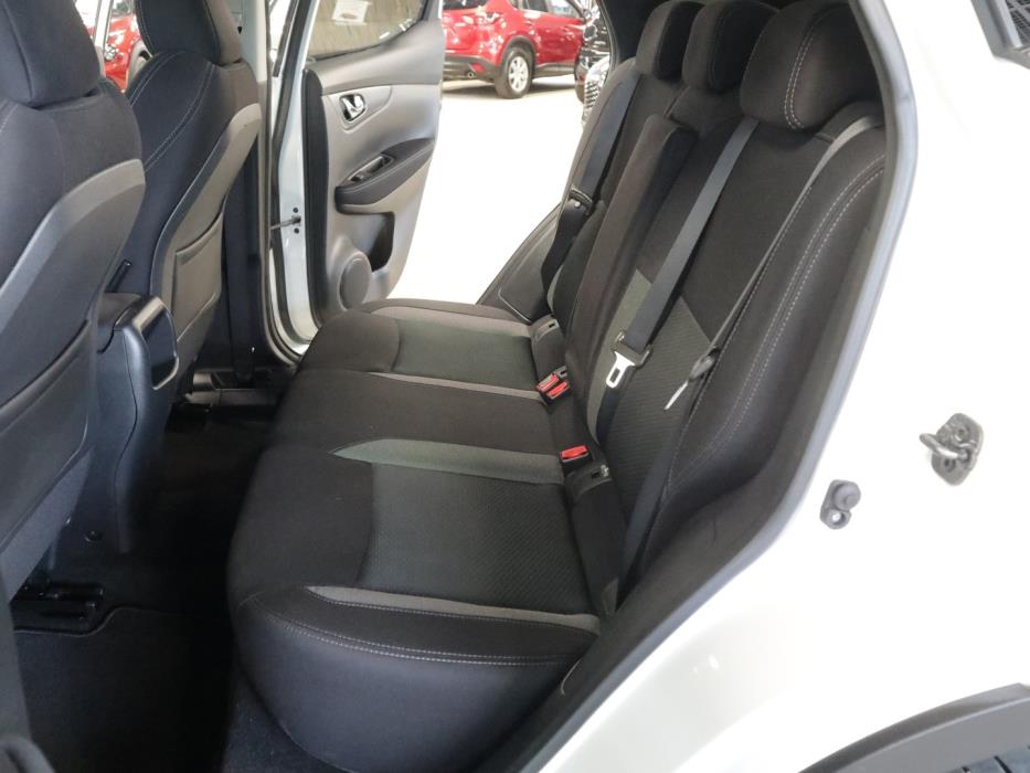 NISSAN Qashqai 2018