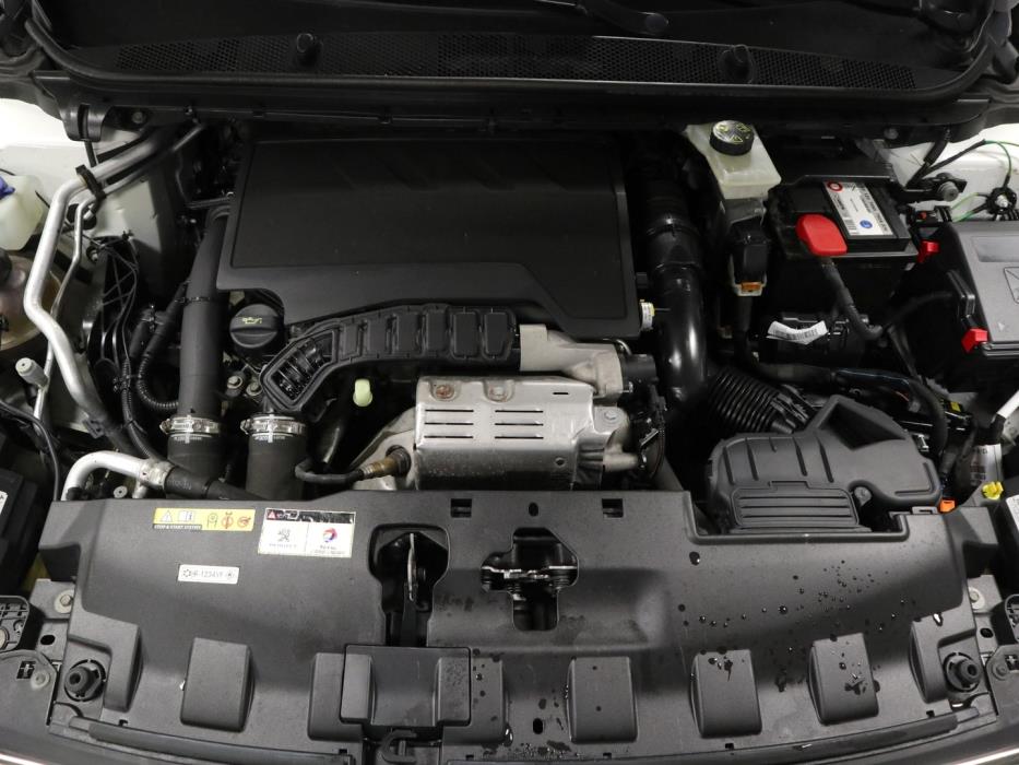 PEUGEOT 308 2018