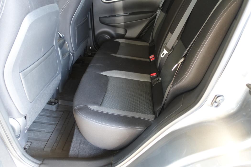 NISSAN Qashqai 2019