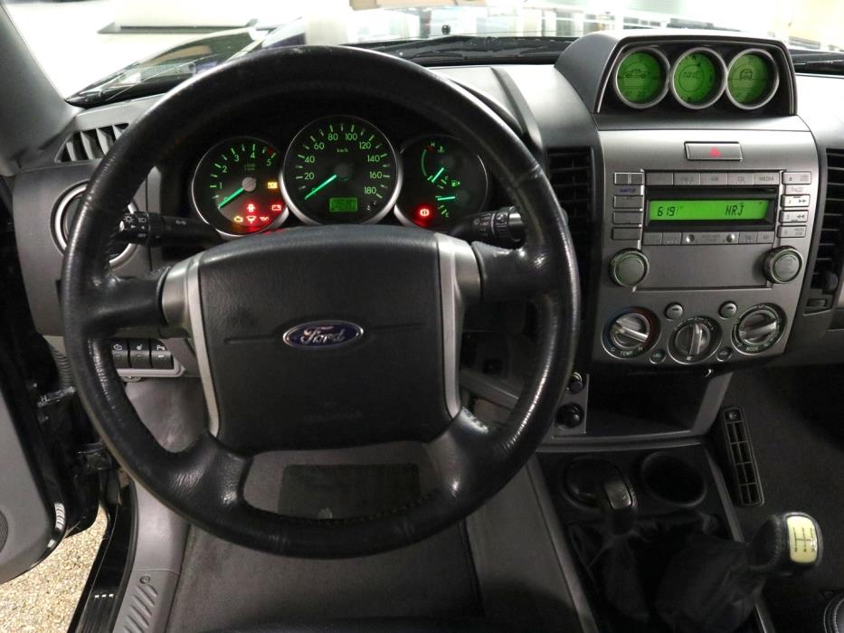 FORD Ranger 2009
