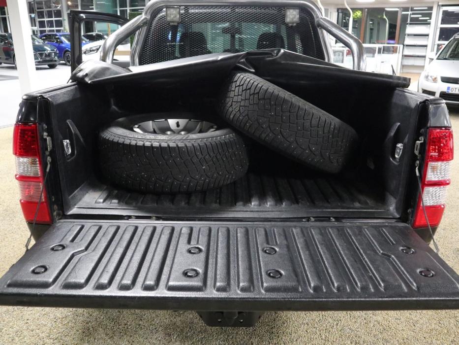 FORD Ranger 2009