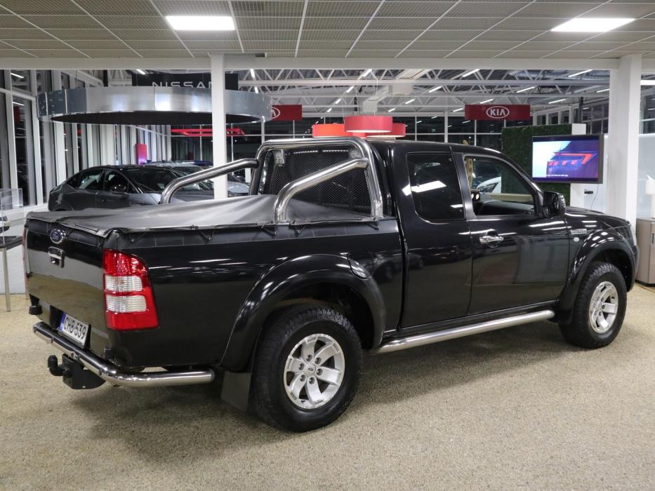 FORD Ranger 2009