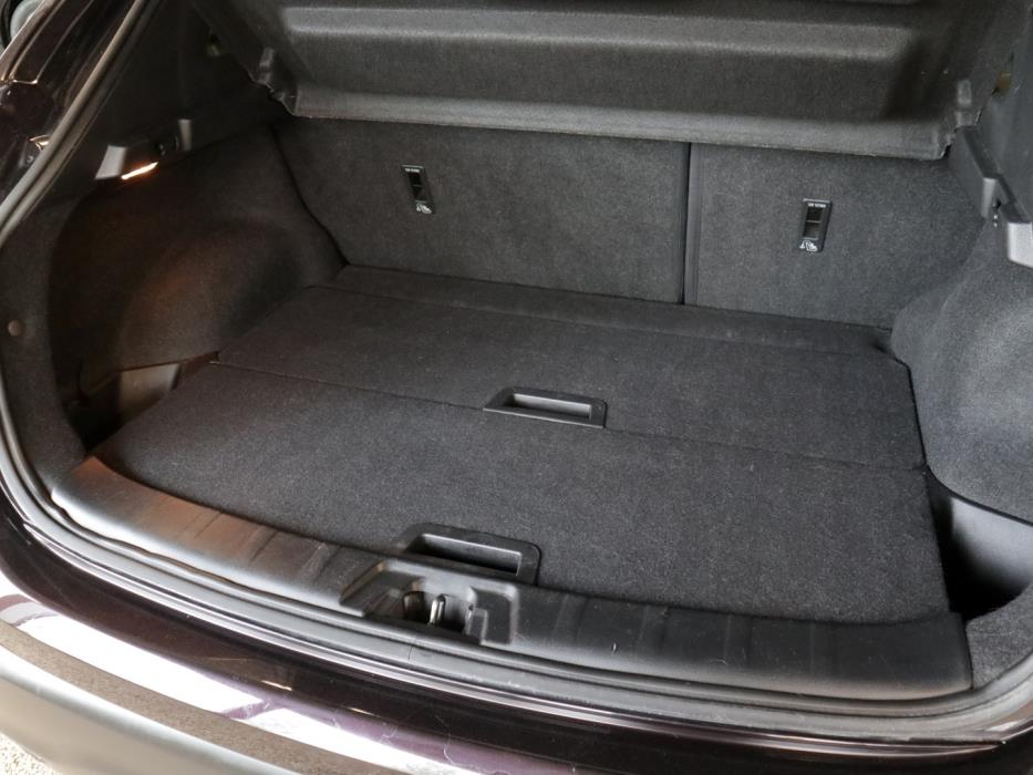 NISSAN Qashqai 2015