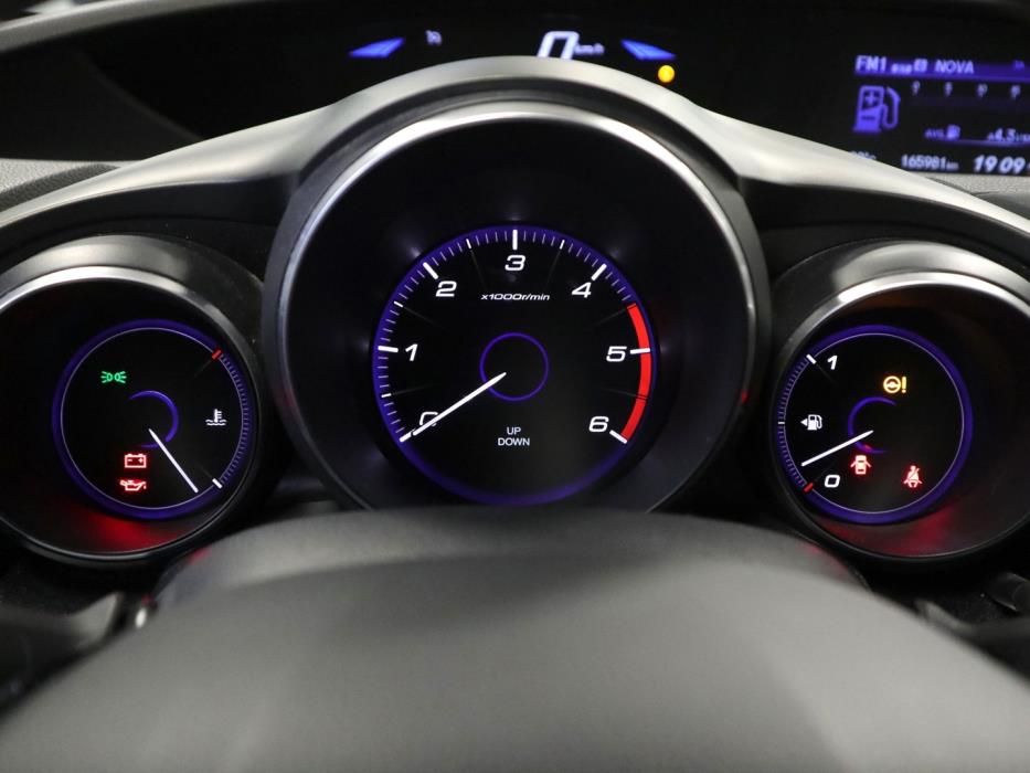 HONDA Civic 2014