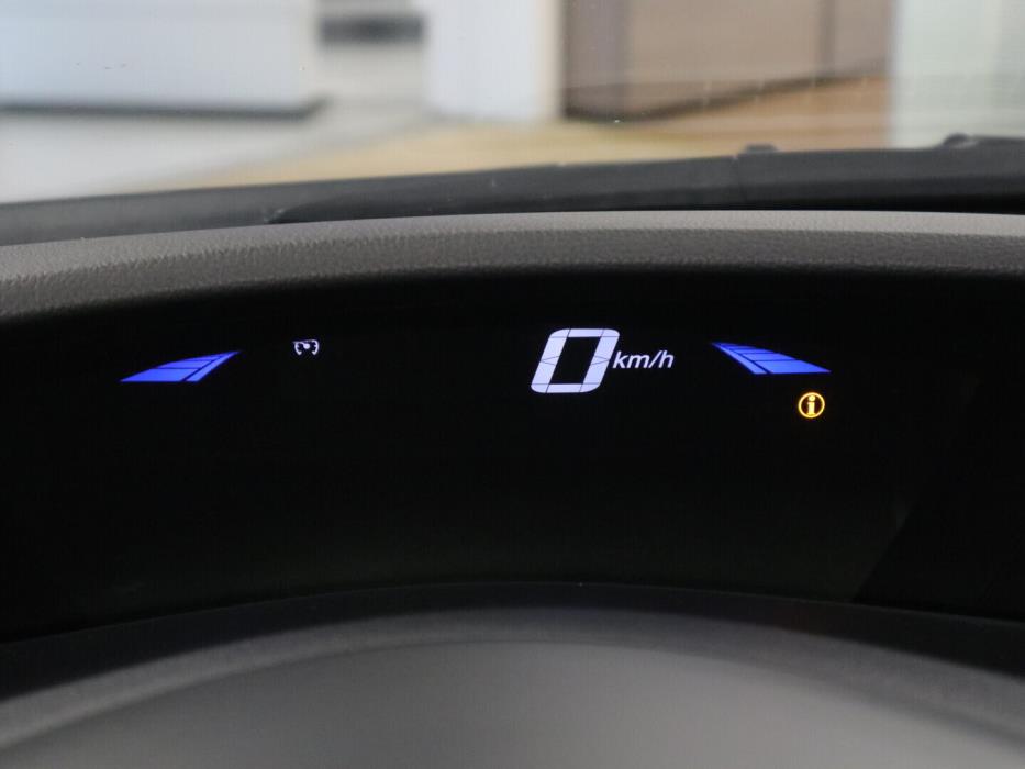 HONDA Civic 2014