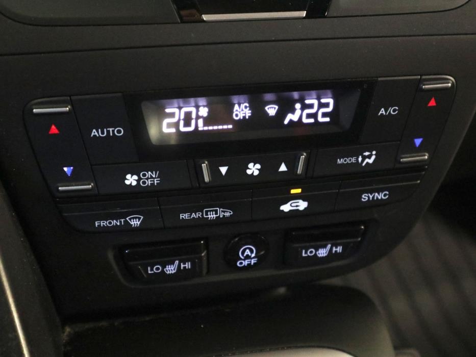 HONDA Civic 2014