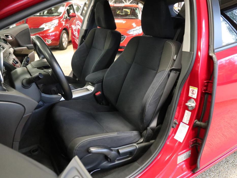 HONDA Civic 2014