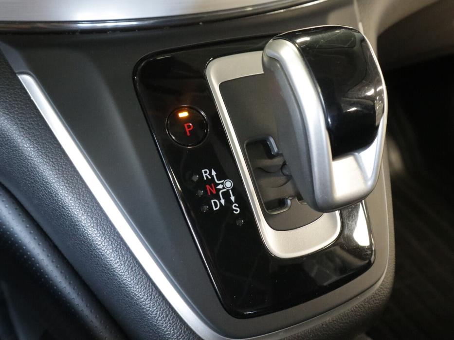 HONDA CR-V 2016