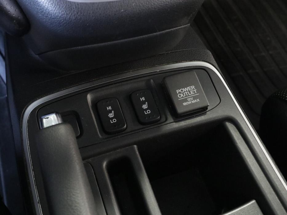 HONDA CR-V 2016