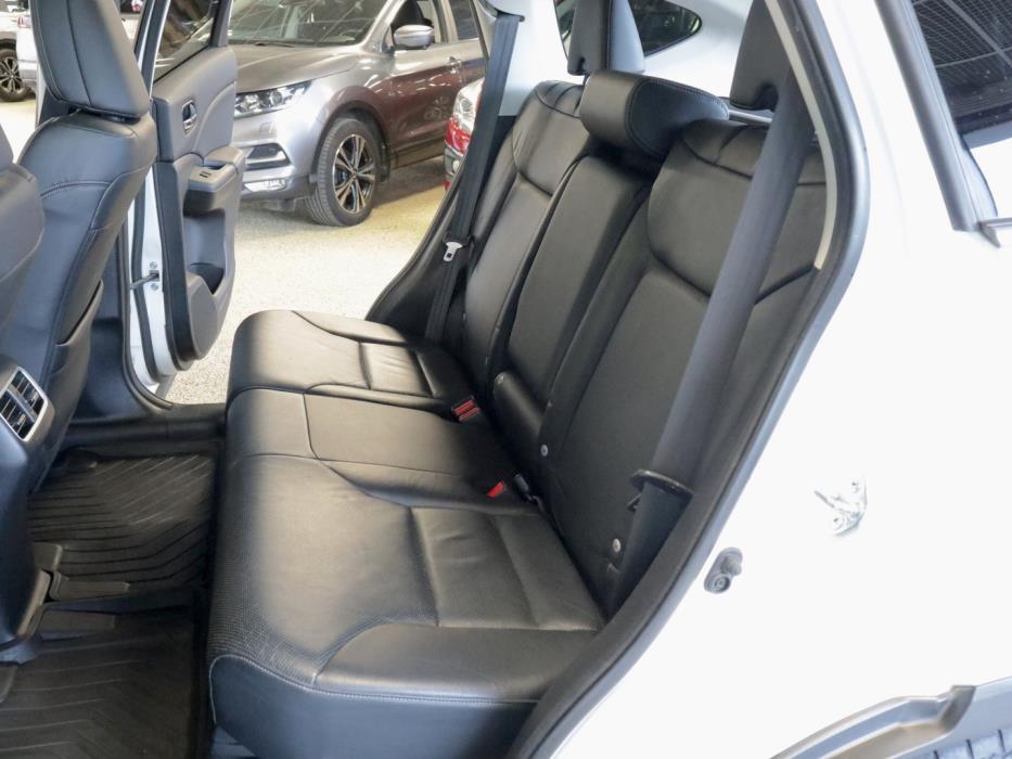 HONDA CR-V 2016