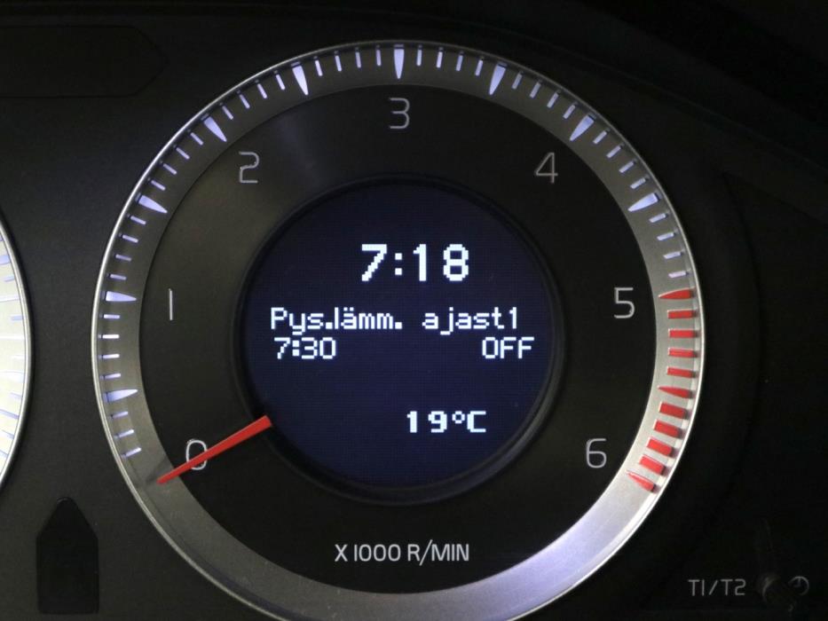 VOLVO XC60 2010
