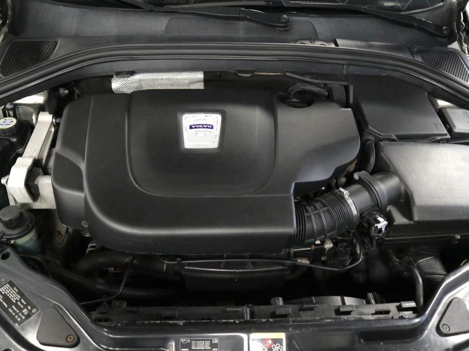 VOLVO XC60 2010