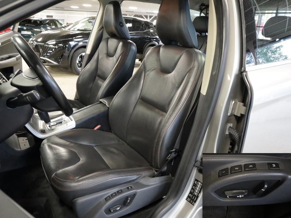 VOLVO XC60 2010