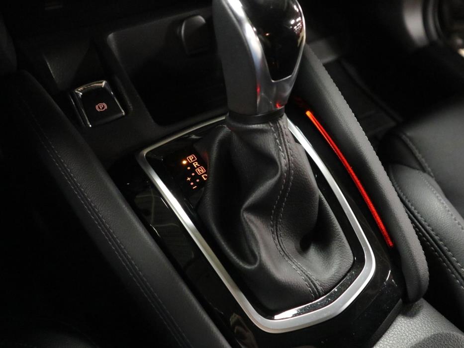NISSAN Qashqai 2019