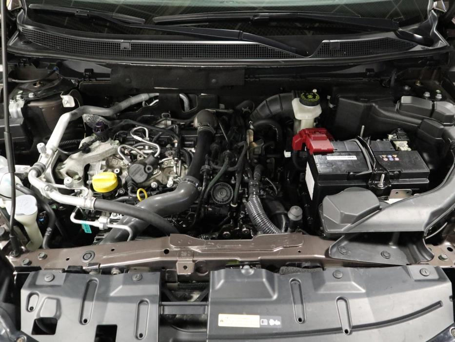 NISSAN Qashqai 2019