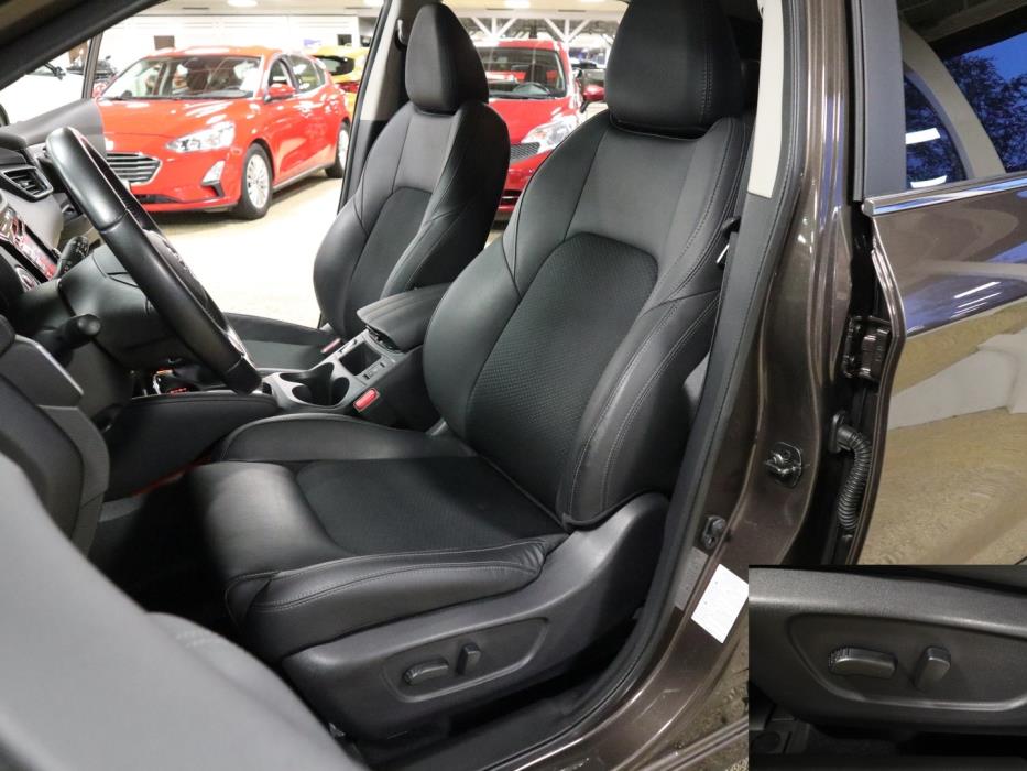 NISSAN Qashqai 2019