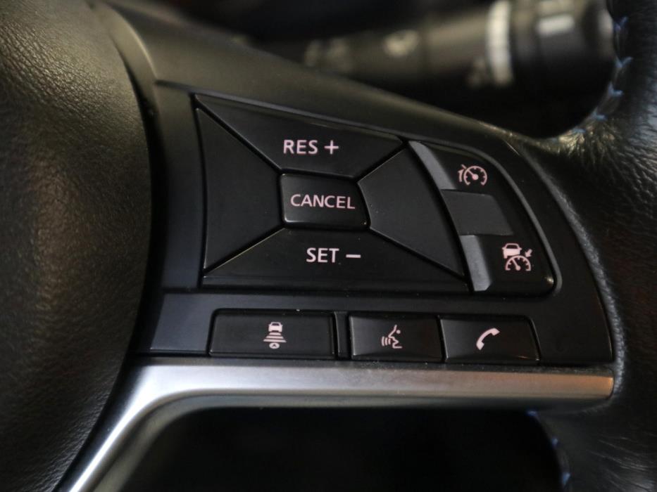 NISSAN Leaf 2020