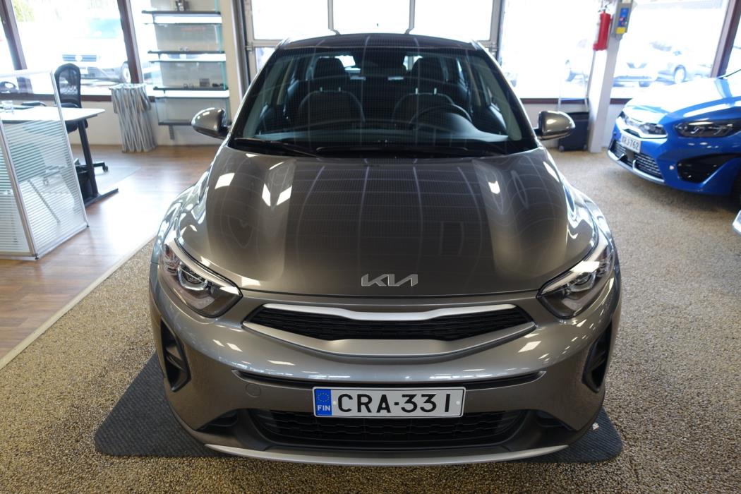 KIA Stonic 2024