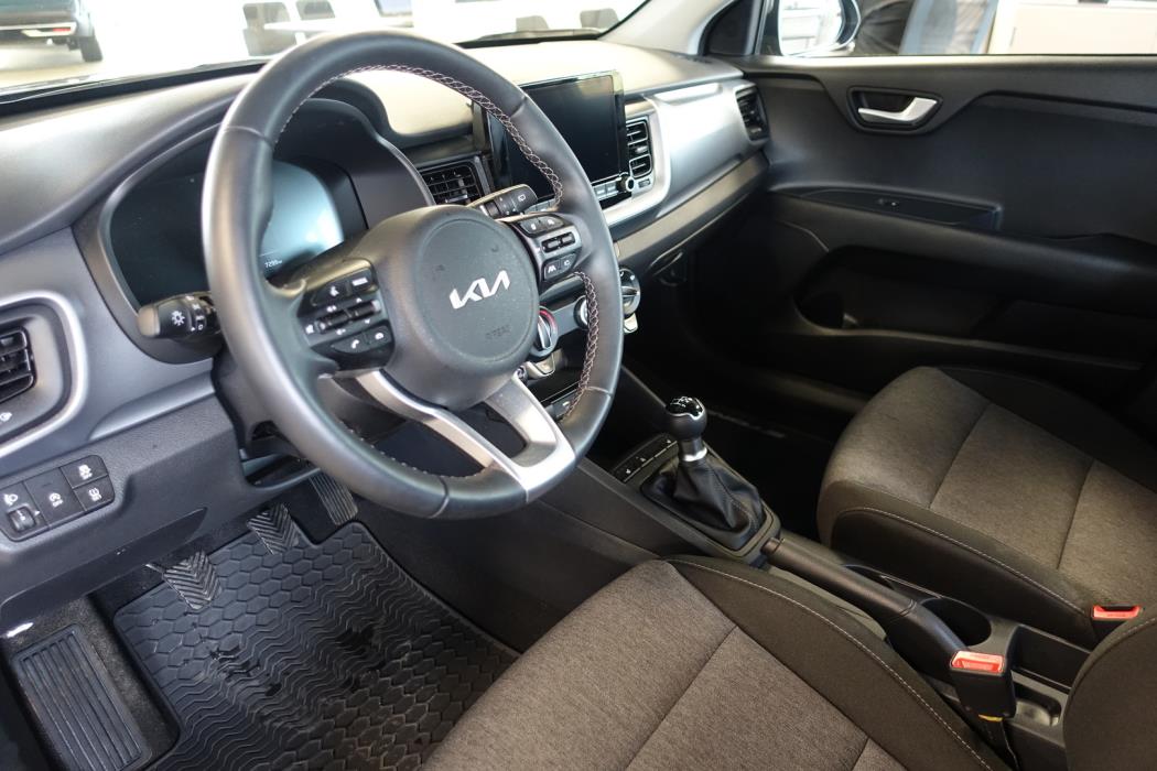 KIA Stonic 2024