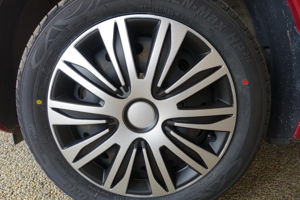 NISSAN Micra 2011