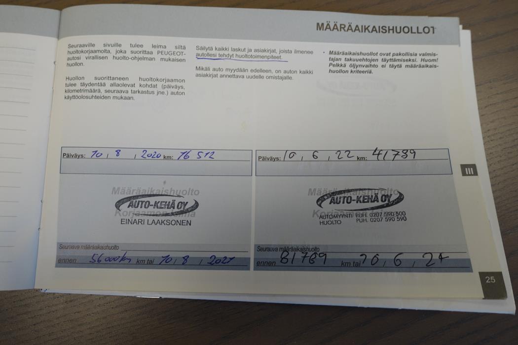 PEUGEOT Partner 2019