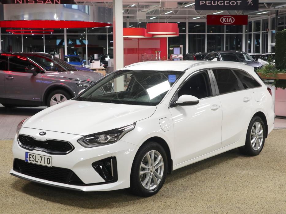 KIA Ceed 2020