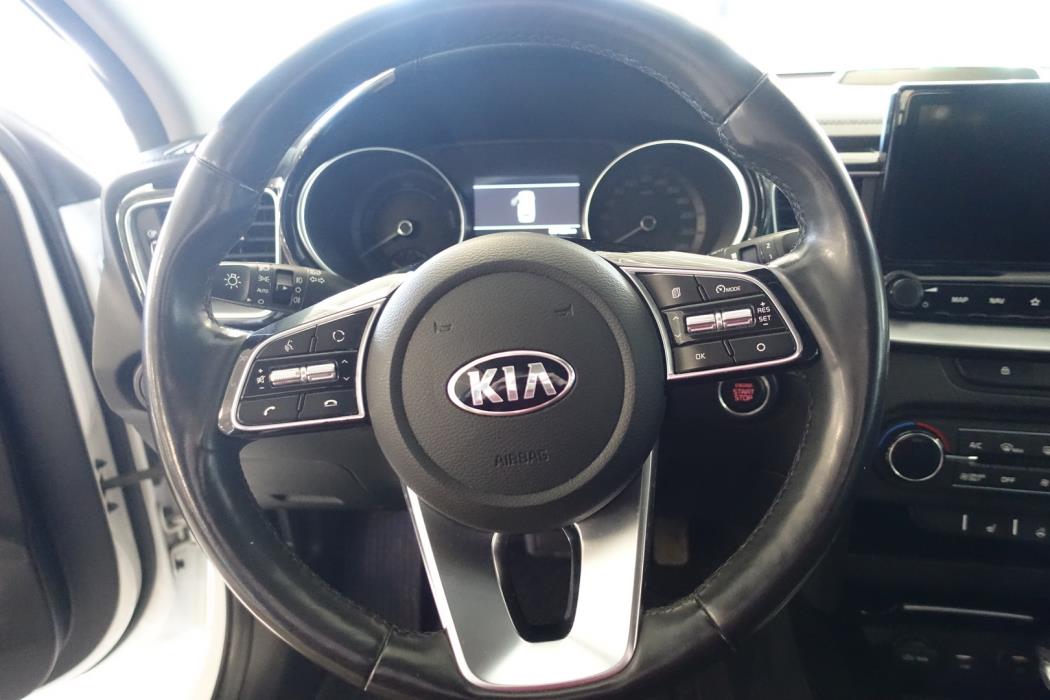 KIA Ceed 2020