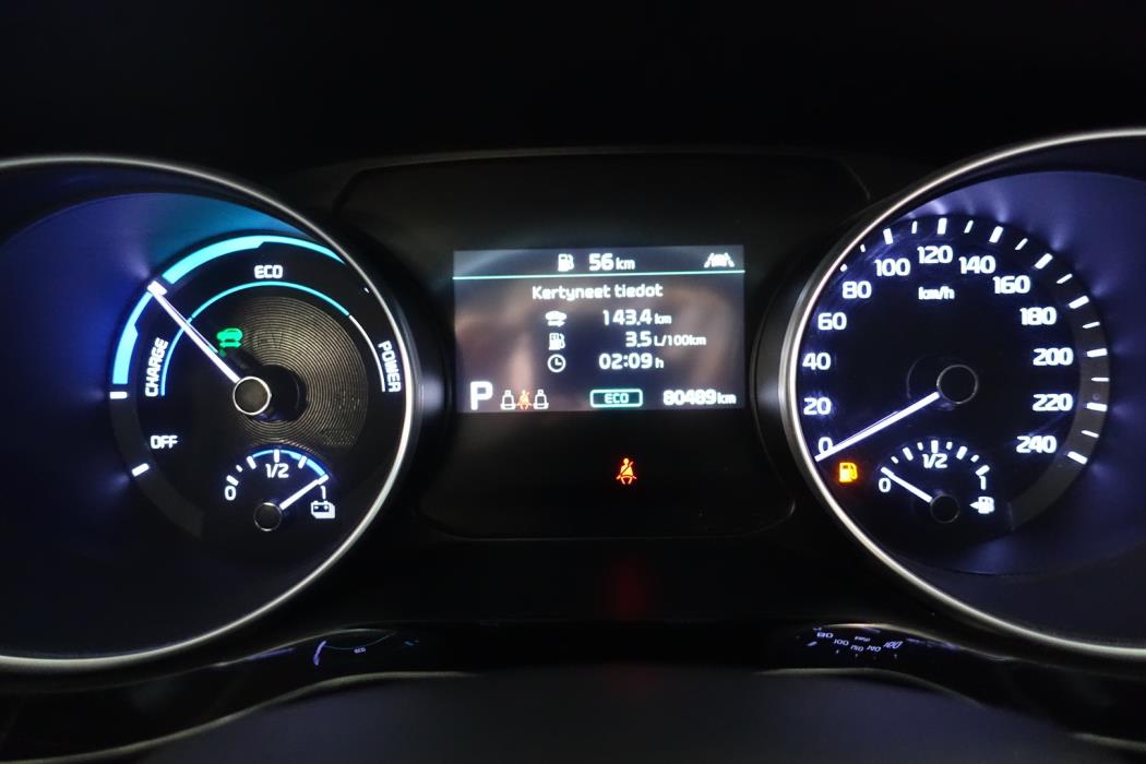 KIA Ceed 2020