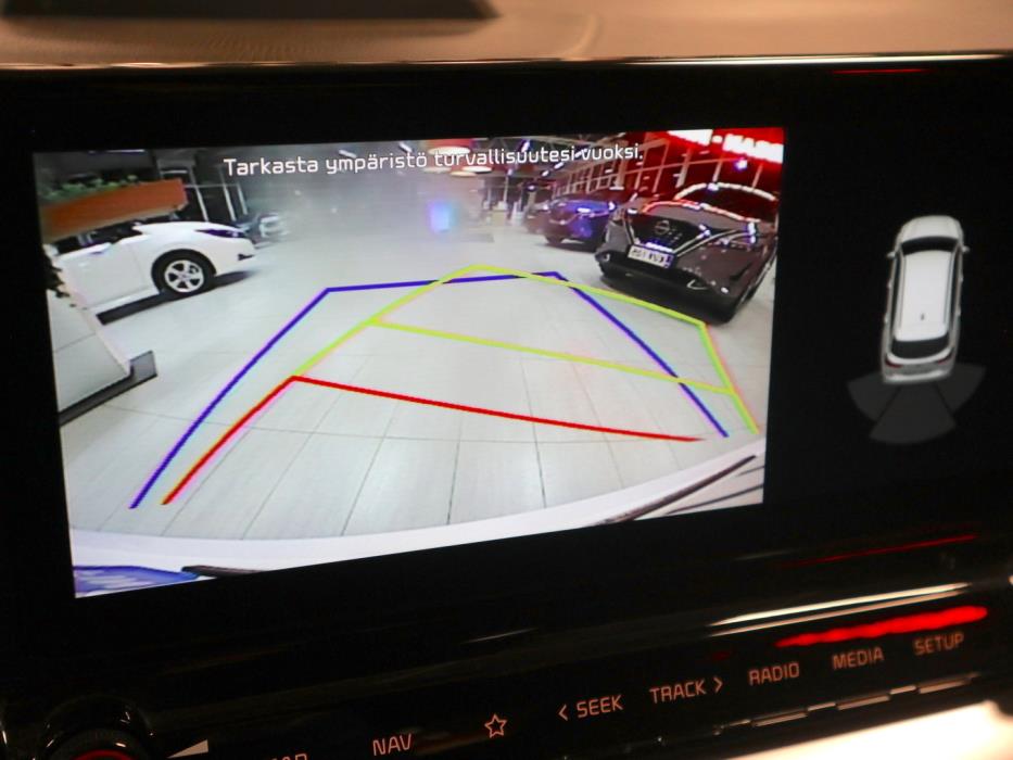 KIA Ceed 2020