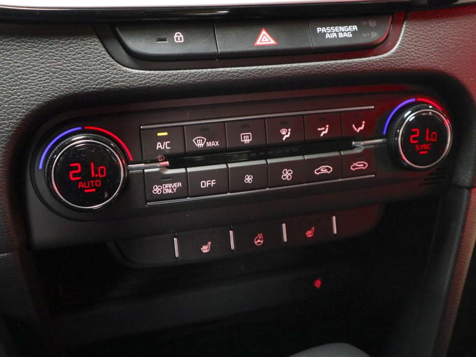 KIA Ceed 2020