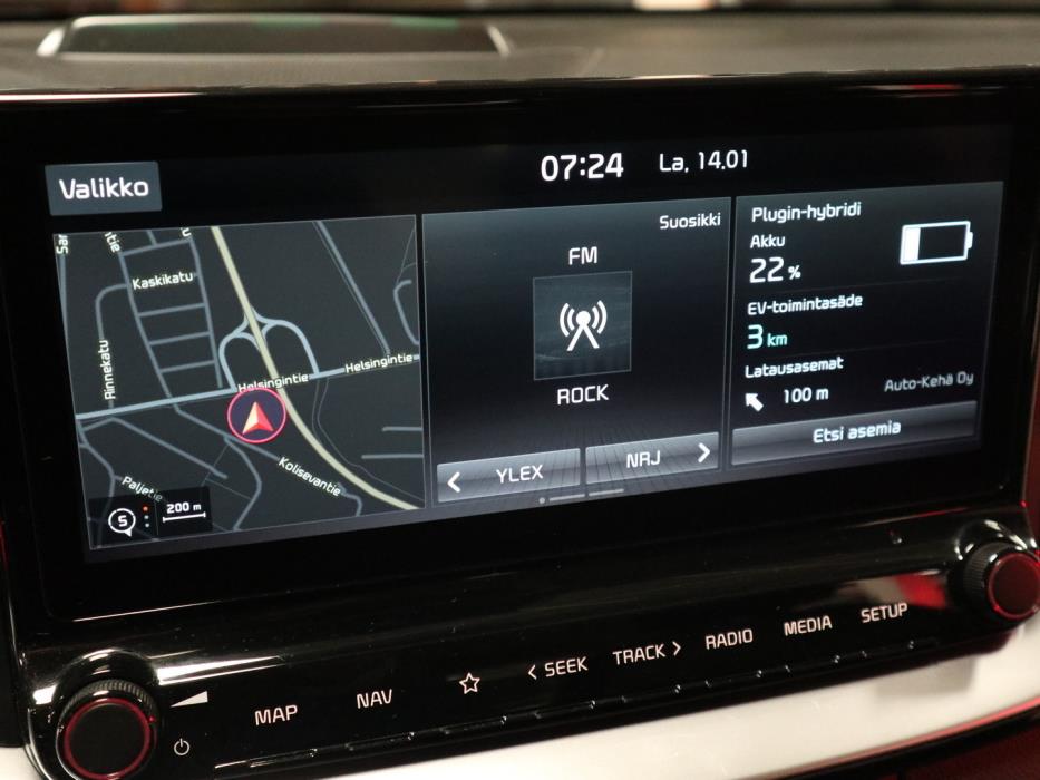 KIA Ceed 2020