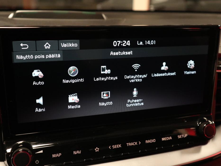 KIA Ceed 2020
