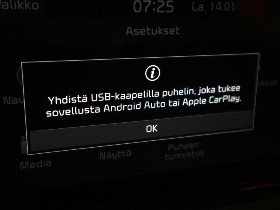 KIA Ceed 2020