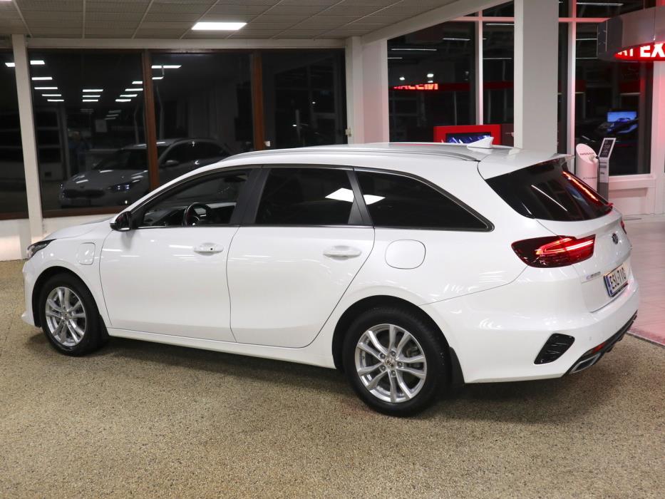 KIA Ceed 2020
