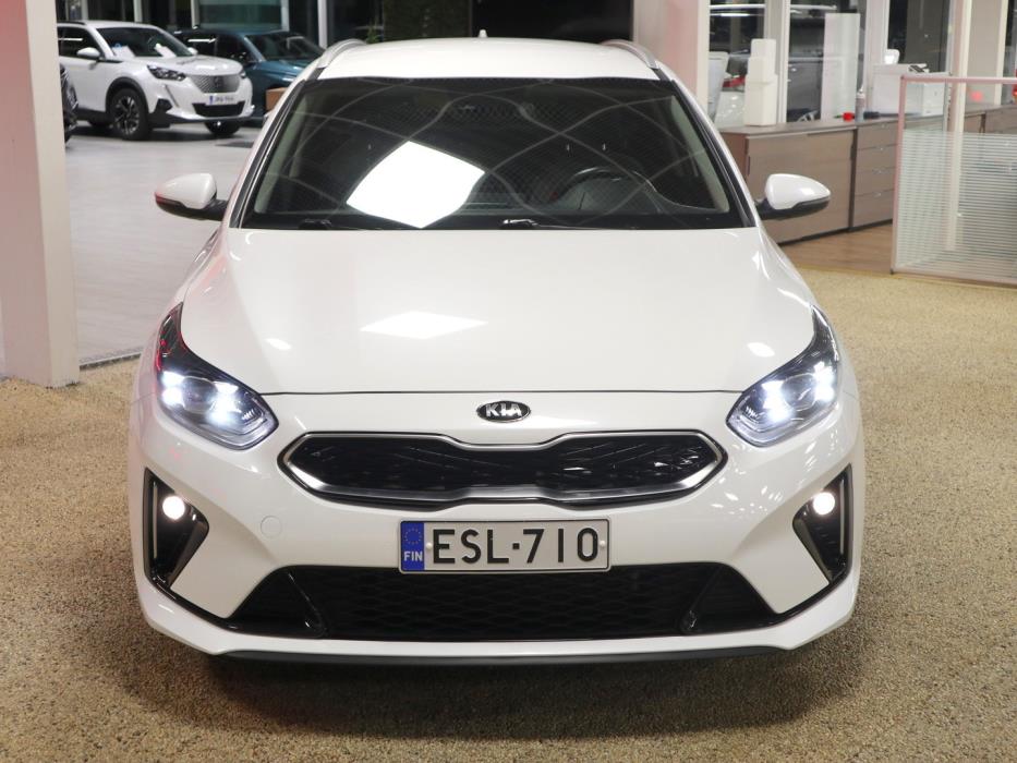 KIA Ceed 2020