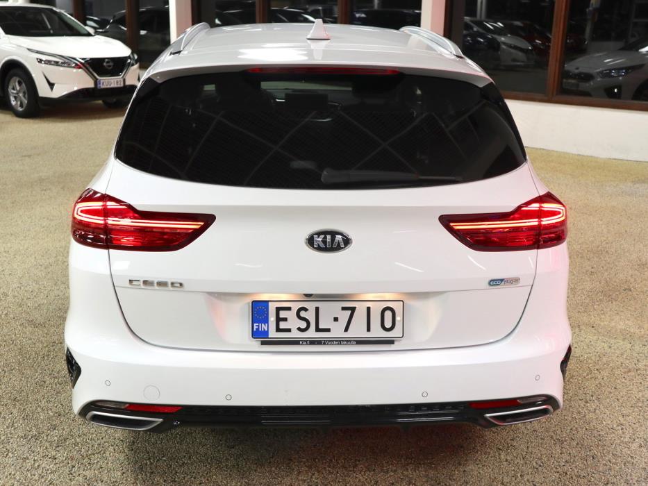 KIA Ceed 2020