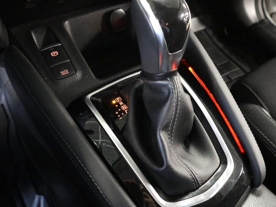 NISSAN Qashqai 2021