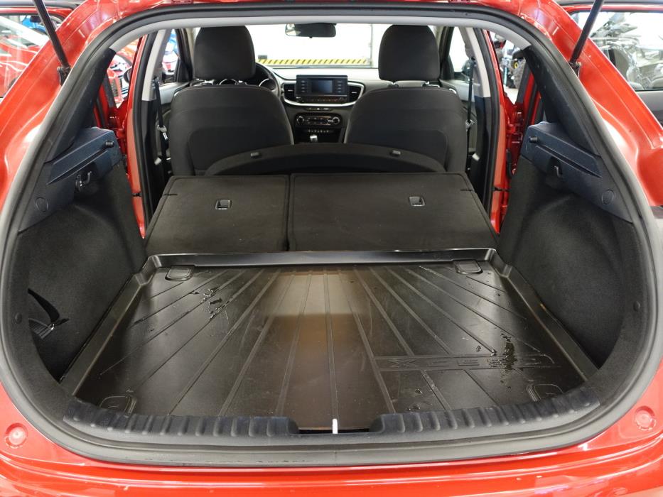 KIA XCeed 2019