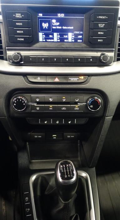 KIA XCeed 2019