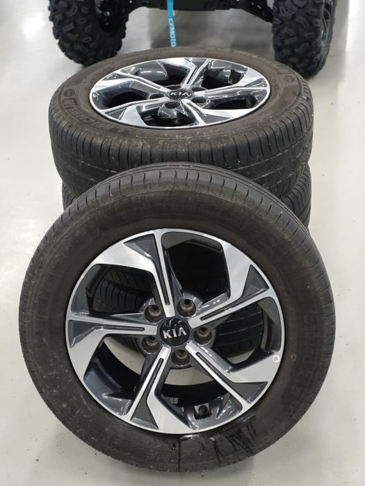 KIA XCeed 2019